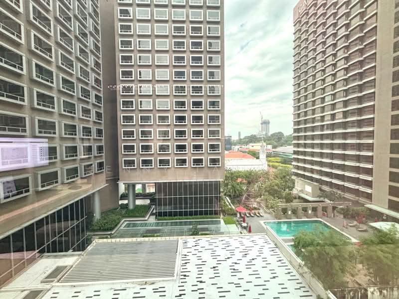 Odeon Towers, 331 North Bridge Rd, Beach Road / Bugis / Rochor, 1,709 sqft, Office For Rent, by Jenny Tan 小陈, 500219196 - Exterior - CommercialGuru.com.sg