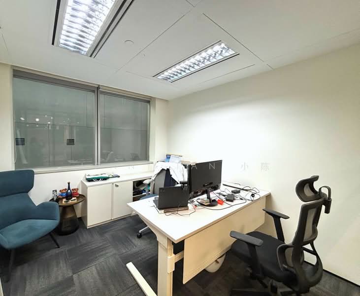 Odeon Towers, 331 North Bridge Rd, Beach Road / Bugis / Rochor, 1,709 sqft, Office For Rent, by Jenny Tan 小陈, 500219196 - Study - CommercialGuru.com.sg