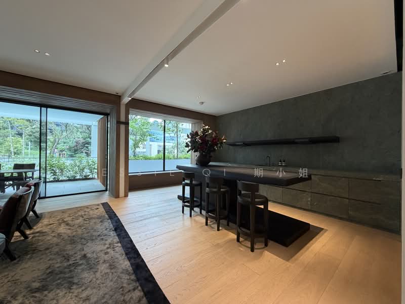 21 Anderson, 21 Anderson Road, 4 Bedrooms, 4,489 sqft, Condominium For Rent, by Jessie Qi 期小姐, 500219198 - PropertyGuru.com.sg