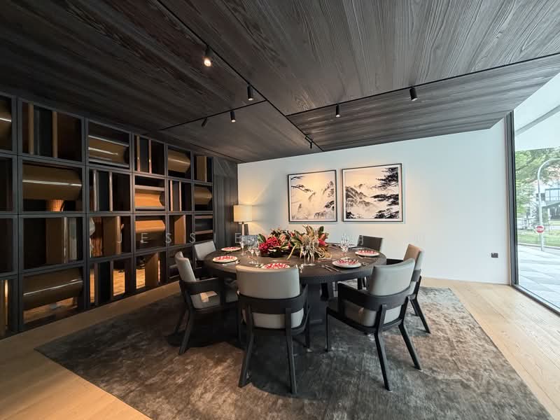 21 Anderson, 21 Anderson Road, 4 Bedrooms, 4,489 sqft, Condominium For Rent, by Jessie Qi 期小姐, 500219198 - PropertyGuru.com.sg