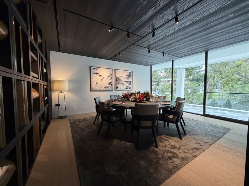 21 Anderson, 21 Anderson Road, 4 Bedrooms, 4,489 sqft, Condominium For Rent, by Jessie Qi 期小姐, 500219198 - PropertyGuru.com.sg