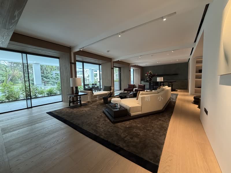 21 Anderson, 21 Anderson Road, 4 Bedrooms, 4,489 sqft, Condominium For Rent, by Jessie Qi 期小姐, 500219198 - PropertyGuru.com.sg