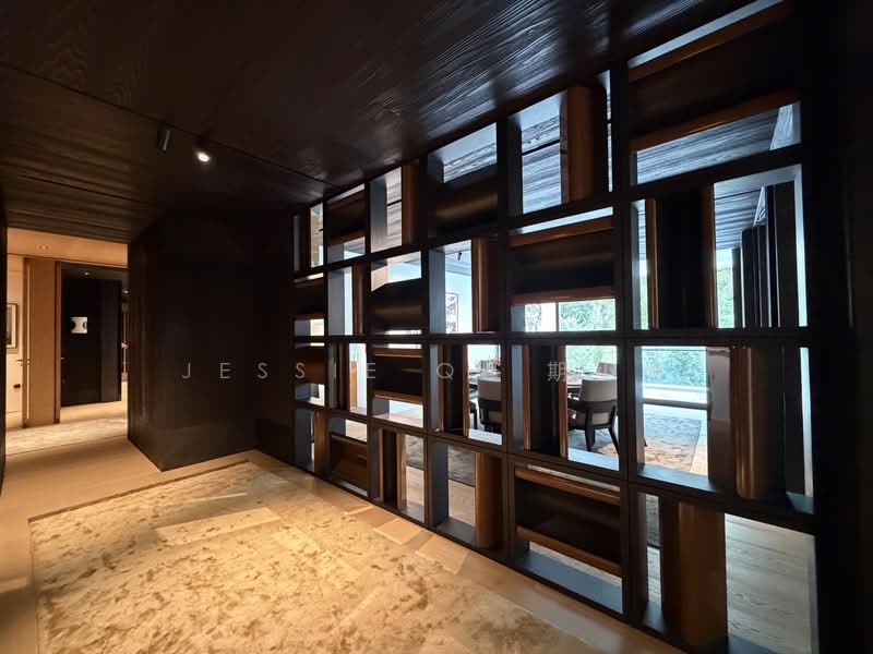 21 Anderson, 21 Anderson Road, 4 Bedrooms, 4,489 sqft, Condominium For Rent, by Jessie Qi 期小姐, 500219198 - PropertyGuru.com.sg
