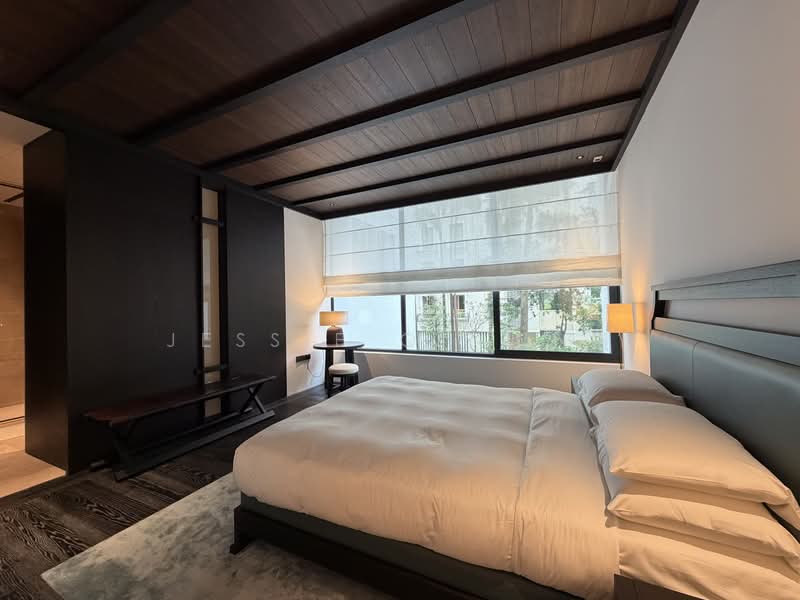 21 Anderson, 21 Anderson Road, 4 Bedrooms, 4,489 sqft, Condominium For Rent, by Jessie Qi 期小姐, 500219198 - PropertyGuru.com.sg