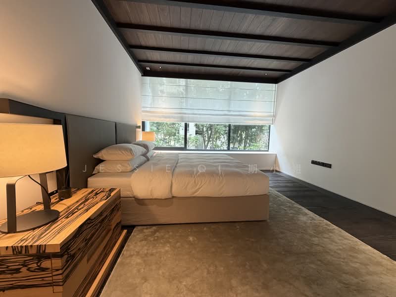 21 Anderson, 21 Anderson Road, 4 Bedrooms, 4,489 sqft, Condominium For Rent, by Jessie Qi 期小姐, 500219198 - PropertyGuru.com.sg