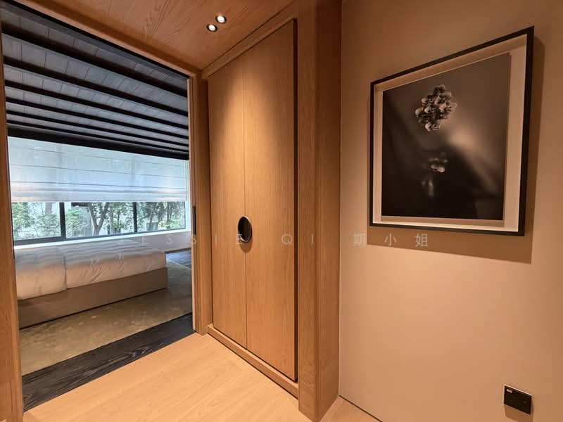 21 Anderson, 21 Anderson Road, 4 Bedrooms, 4,489 sqft, Condominium For Rent, by Jessie Qi 期小姐, 500219198 - PropertyGuru.com.sg