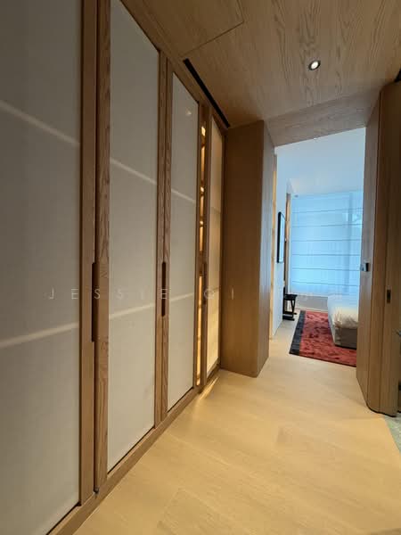 21 Anderson, 21 Anderson Road, 4 Bedrooms, 4,489 sqft, Condominium For Rent, by Jessie Qi 期小姐, 500219198 - PropertyGuru.com.sg