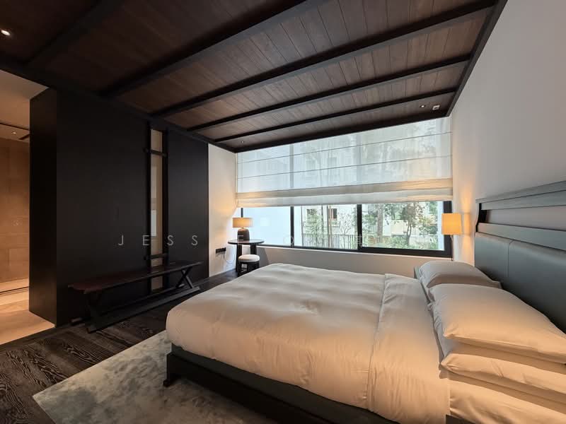 21 Anderson, 21 Anderson Road, 4 Bedrooms, 4,489 sqft, Condominium For Rent, by Jessie Qi 期小姐, 500219198 - PropertyGuru.com.sg