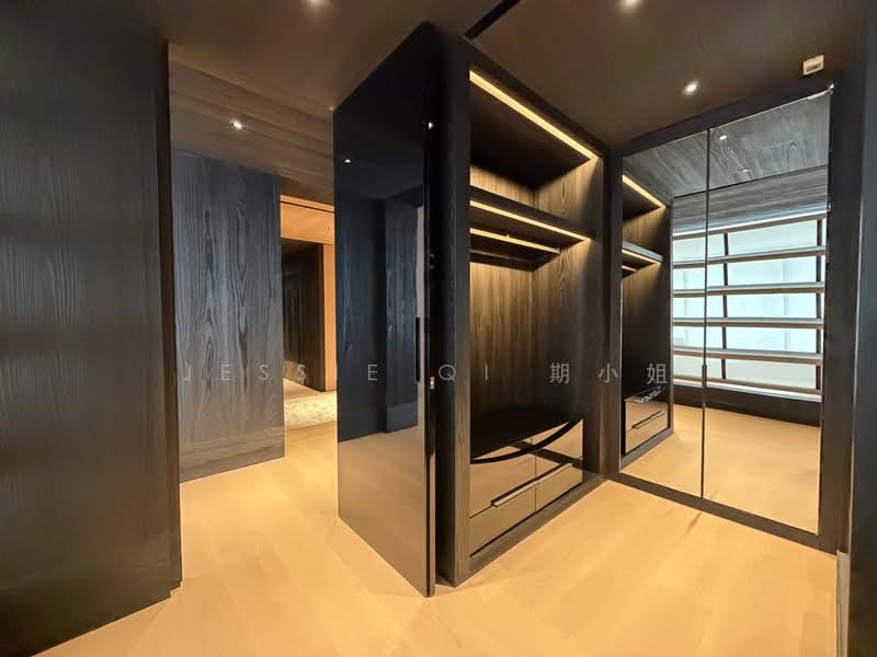 21 Anderson, 21 Anderson Road, 4 Bedrooms, 4,489 sqft, Condominium For Rent, by Jessie Qi 期小姐, 500219198 - PropertyGuru.com.sg