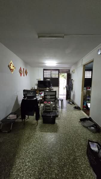 77 Indus Road, 77 Indus Road, 2 Bedrooms, 678 sqft, HDB Flat For Sale, by David Puah 潘基文, 500219199 - Living Room - PropertyGuru.com.sg