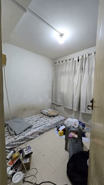 77 Indus Road, 77 Indus Road, 2 Bedrooms, 678 sqft, HDB Flat For Sale, by David Puah 潘基文, 500219199 - Bedroom - PropertyGuru.com.sg