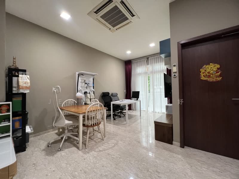 Cardiff Residence, 103 Cardiff Grove, 2 Bedrooms, 775 sqft, Condominium For Sale, by Jenny Liu 刘俐妤, 500219202 - Study - PropertyGuru.com.sg