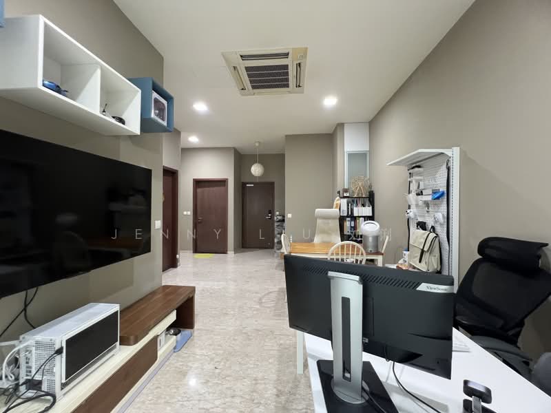 Cardiff Residence, 103 Cardiff Grove, 2 Bedrooms, 775 sqft, Condominium For Sale, by Jenny Liu 刘俐妤, 500219202 - Interior - PropertyGuru.com.sg