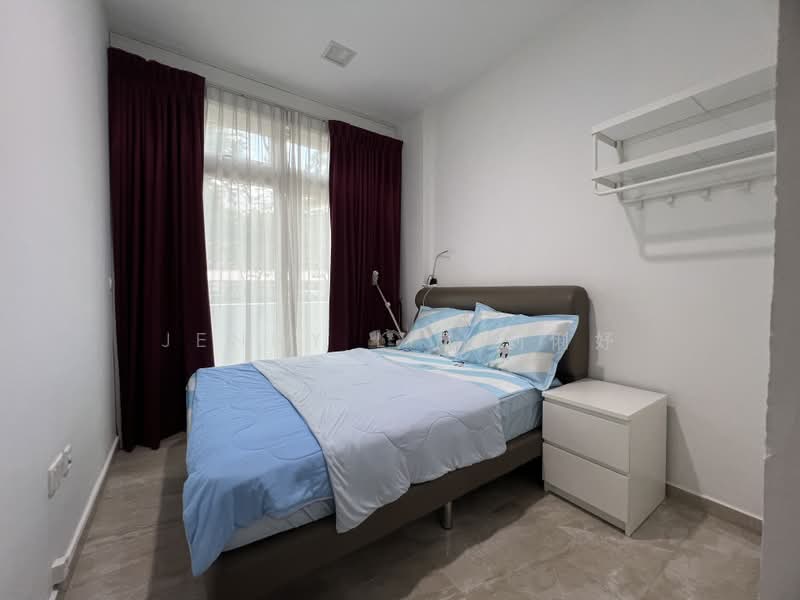 Cardiff Residence, 103 Cardiff Grove, 2 Bedrooms, 775 sqft, Condominium For Sale, by Jenny Liu 刘俐妤, 500219202 - Bedroom - PropertyGuru.com.sg