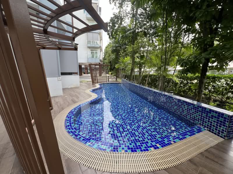 Cardiff Residence, 103 Cardiff Grove, 2 Bedrooms, 775 sqft, Condominium For Sale, by Jenny Liu 刘俐妤, 500219202 - Swimming pool - PropertyGuru.com.sg