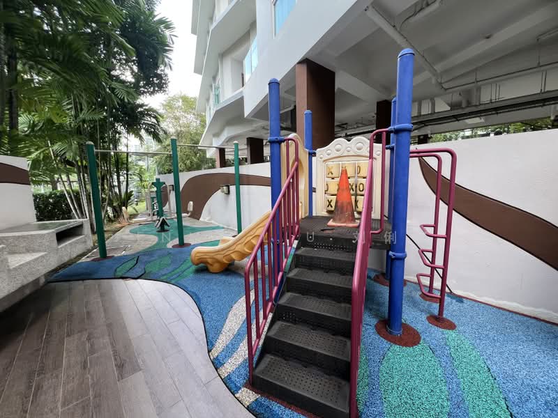 Cardiff Residence, 103 Cardiff Grove, 2 Bedrooms, 775 sqft, Condominium For Sale, by Jenny Liu 刘俐妤, 500219202 - Playground - PropertyGuru.com.sg