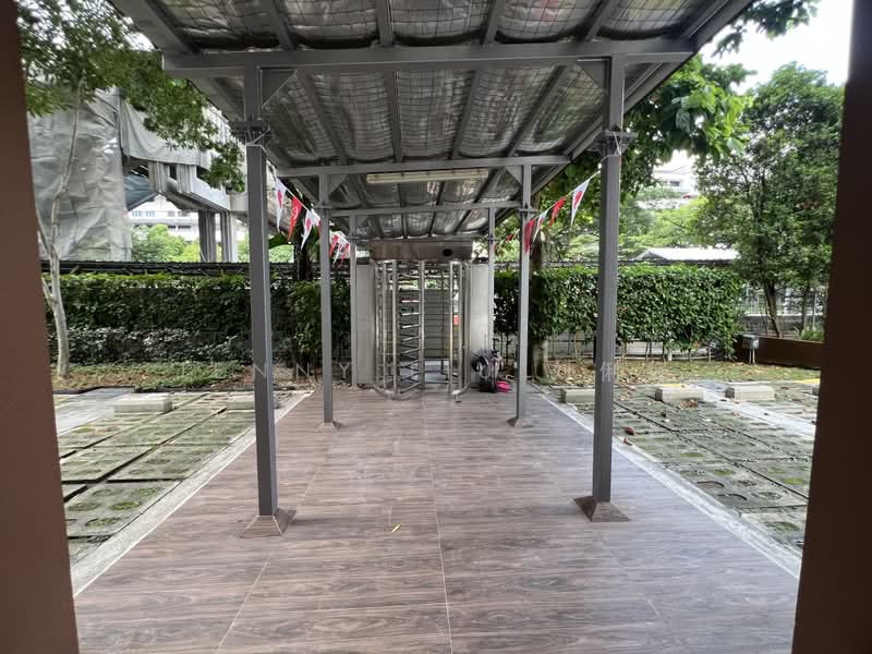 Cardiff Residence, 103 Cardiff Grove, 2 Bedrooms, 775 sqft, Condominium For Sale, by Jenny Liu 刘俐妤, 500219202 - Easy access to amenities/bus stop/MRT - PropertyGuru.com.sg