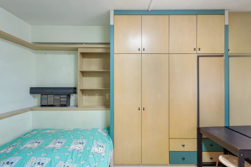 627 Bukit Batok Central, 627 Bukit Batok Central, 4 Bedrooms, 1,506 sqft, HDB Flat For Sale, by Queenie Ke, 500219203 - Bedroom - PropertyGuru.com.sg