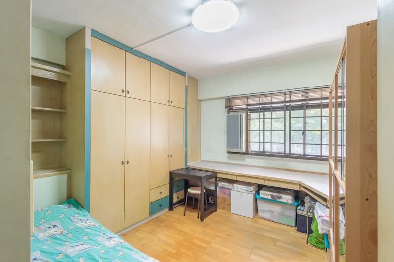 627 Bukit Batok Central, 627 Bukit Batok Central, 4 Bedrooms, 1,506 sqft, HDB Flat For Sale, by Queenie Ke, 500219203 - Bedroom - PropertyGuru.com.sg