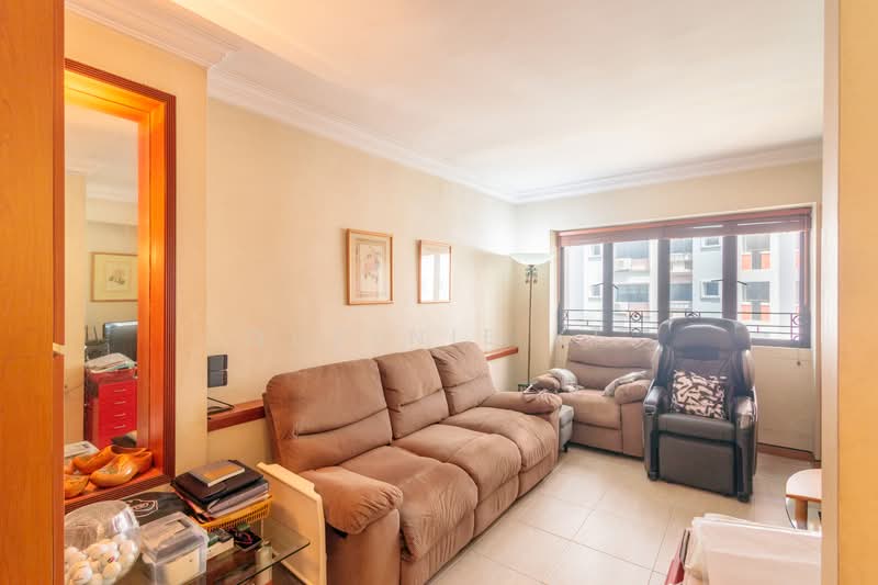 627 Bukit Batok Central, 627 Bukit Batok Central, 4 Bedrooms, 1,506 sqft, HDB Flat For Sale, by Queenie Ke, 500219203 - Living Room - PropertyGuru.com.sg