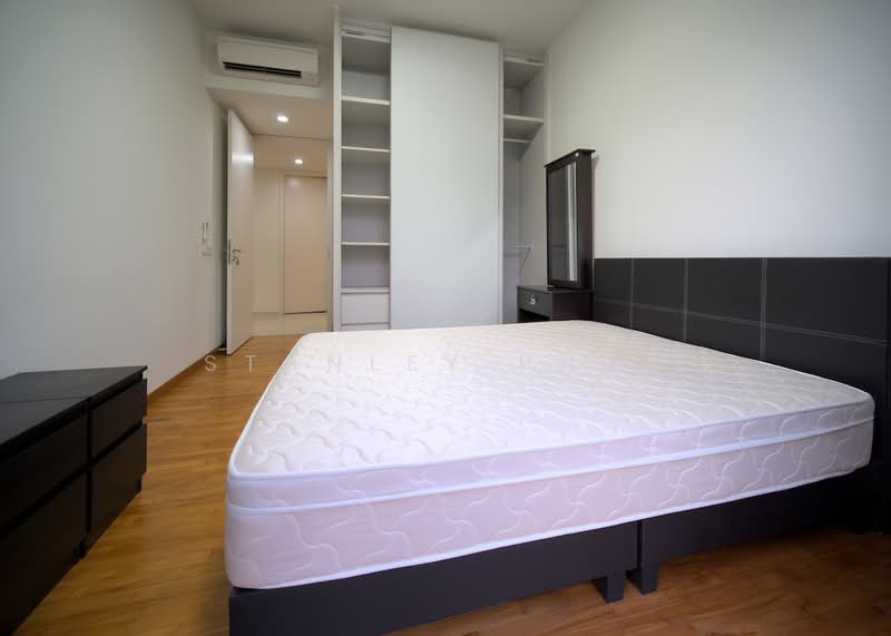 Bedok Residences, 18 Bedok North Drive, 2 Bedrooms, 1,550 sqft, Condominium For Sale, by Stanley Phua, 500219204 - Bedroom - PropertyGuru.com.sg