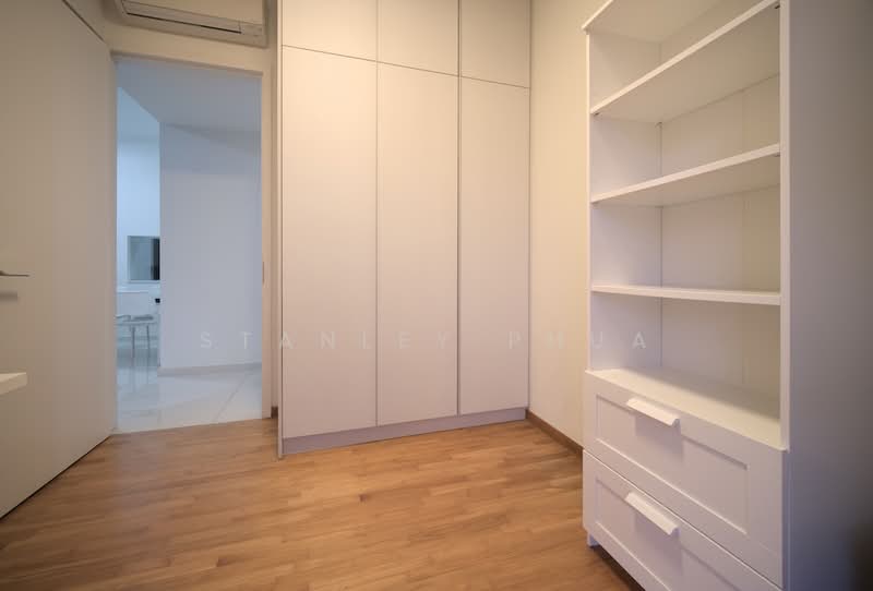 Bedok Residences, 18 Bedok North Drive, 2 Bedrooms, 1,550 sqft, Condominium For Sale, by Stanley Phua, 500219204 - Bedroom 2 - PropertyGuru.com.sg