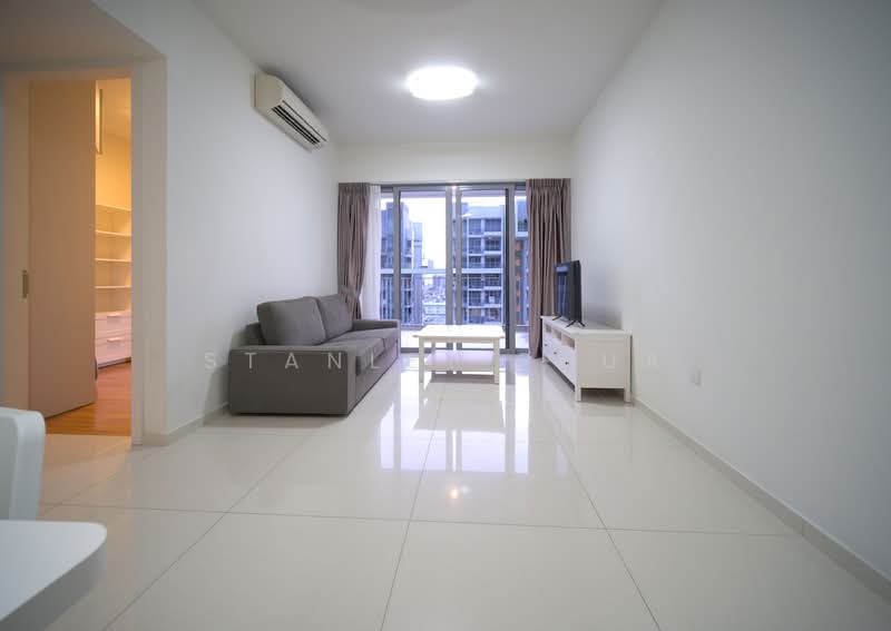 Bedok Residences, 18 Bedok North Drive, 2 Bedrooms, 1,550 sqft, Condominium For Sale, by Stanley Phua, 500219204 - Living Room - PropertyGuru.com.sg