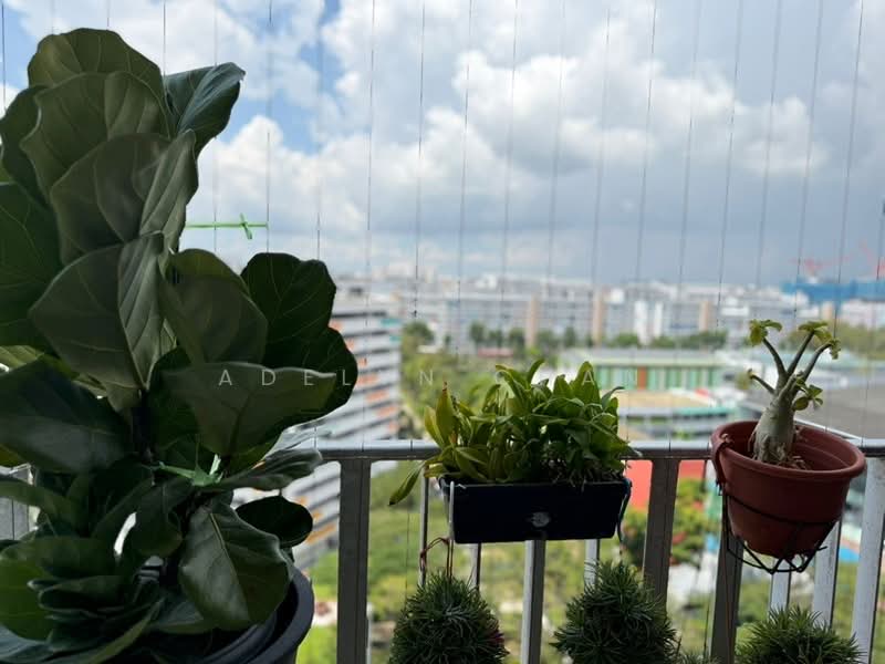 1 Canberra, 7 Canberra Drive, 3 Bedrooms, 947 sqft, Executive Condominium For Sale, by Adelyn Chan, 500219208 - PropertyGuru.com.sg