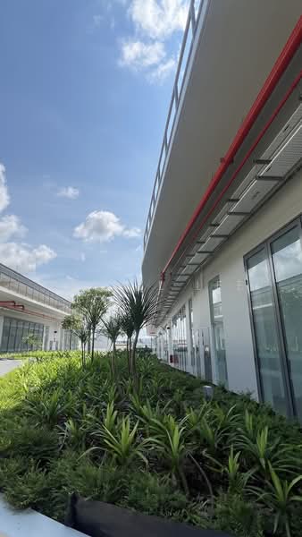OneKA @ Macpherson, 1 Kampong Ampat, Macpherson / Potong Pasir, 1,808 sqft, Light Industrial (B1) For Sale, by Rachel Lee, 500219209 - Exterior - CommercialGuru.com.sg