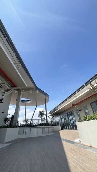 OneKA @ Macpherson, 1 Kampong Ampat, Macpherson / Potong Pasir, 1,808 sqft, Light Industrial (B1) For Sale, by Rachel Lee, 500219209 - Exterior - CommercialGuru.com.sg