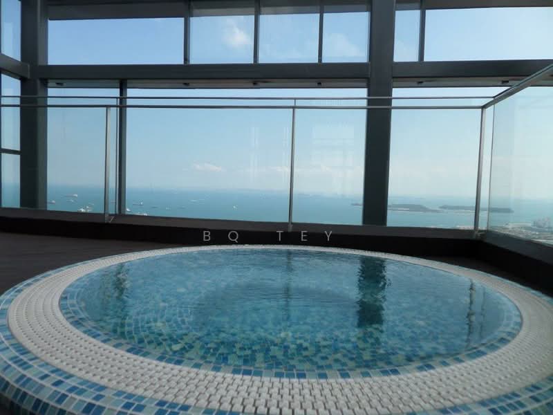 Skysuites @ Anson, 8 Enggor Street, Studio, 365 sqft, Condominium For Sale, by BQ Tey, 500219210 - Pool - PropertyGuru.com.sg