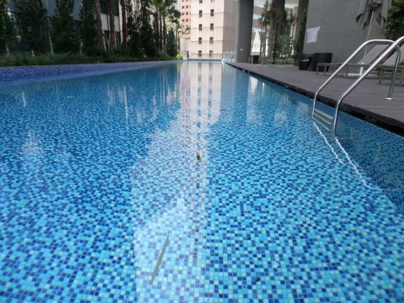 Skysuites @ Anson, 8 Enggor Street, Studio, 365 sqft, Condominium For Sale, by BQ Tey, 500219210 - Pool - PropertyGuru.com.sg