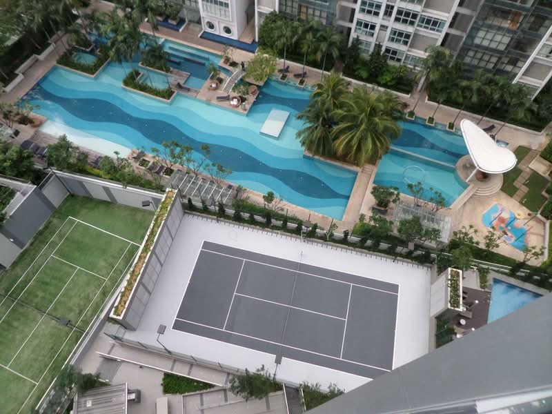 Skysuites @ Anson, 8 Enggor Street, Studio, 365 sqft, Condominium For Sale, by BQ Tey, 500219210 - Exterior - PropertyGuru.com.sg