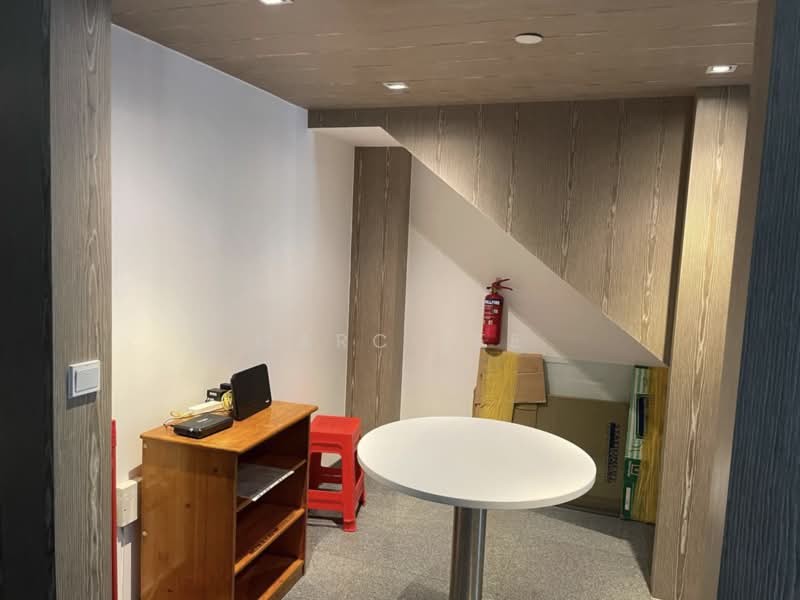 PS100, 100 PECK SEAH STREET, 484 sqft, Office For Sale, by Marc Lee, 500219214 - Interior - CommercialGuru.com.sg