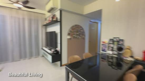 The Tampines Trilliant, 21 Tampines Central 7, 3 Bedrooms, 1,378 sqft, Executive Condominium For Sale, by Josefyne Lim, 500219215 - PropertyGuru.com.sg