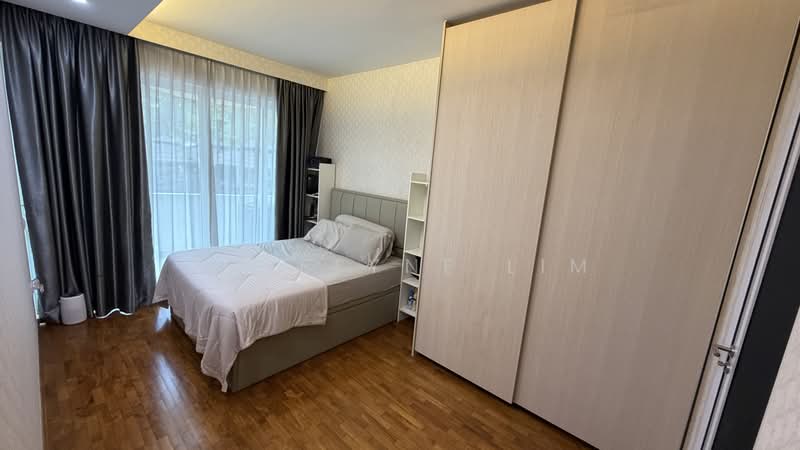 The Tampines Trilliant, 21 Tampines Central 7, 3 Bedrooms, 1,378 sqft, Executive Condominium For Sale, by Josefyne Lim, 500219215 - Bedroom - PropertyGuru.com.sg
