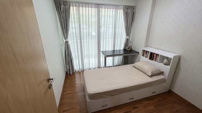 The Tampines Trilliant, 21 Tampines Central 7, 3 Bedrooms, 1,378 sqft, Executive Condominium For Sale, by Josefyne Lim, 500219215 - Bedroom - PropertyGuru.com.sg