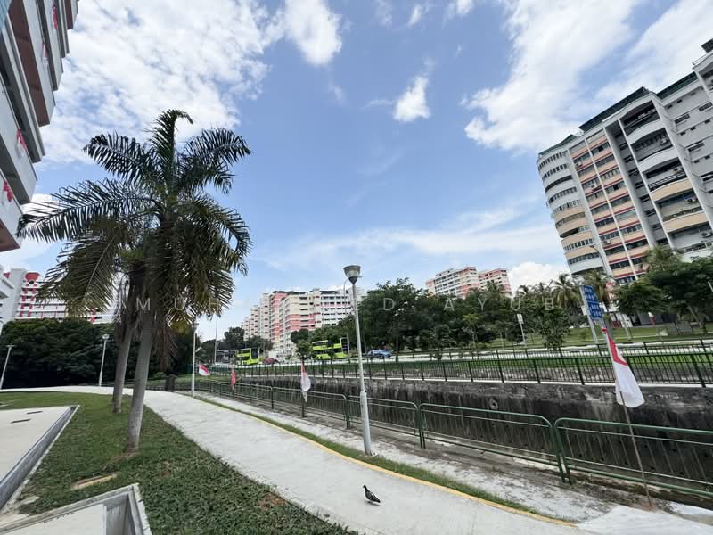 542 Hougang Avenue 8, 542 Hougang Avenue 8, 3 Bedrooms, 1,109 sqft, HDB Flat For Sale, by Muhammed Ayub, 500219219 - PropertyGuru.com.sg