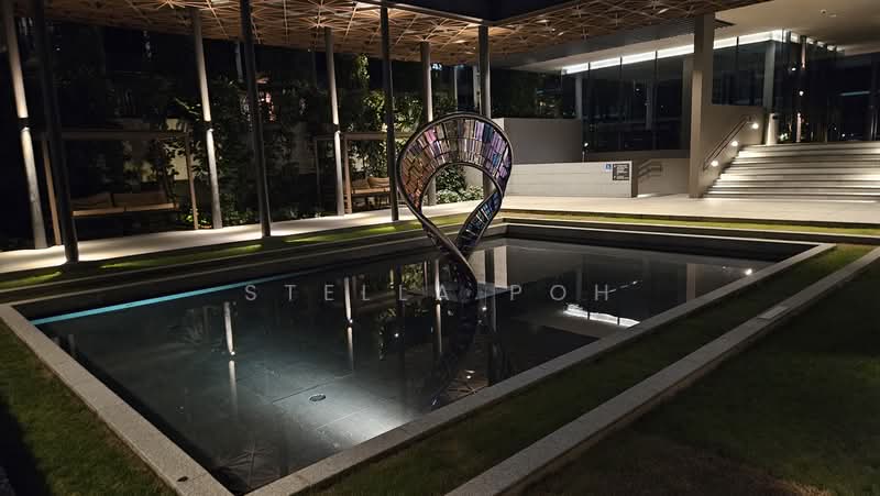 The Tapestry, 59 Tampines Street 86, 2 Bedrooms, 603 sqft, Condominium For Sale, by Stella Poh, 500219220 - Exterior - PropertyGuru.com.sg