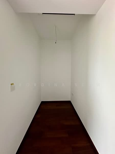 Lentor Modern, 3 Lentor Central, 2 Bedrooms, 678 sqft, Condominium For Rent, by Georgina Seow, 500219221 - Interior - PropertyGuru.com.sg