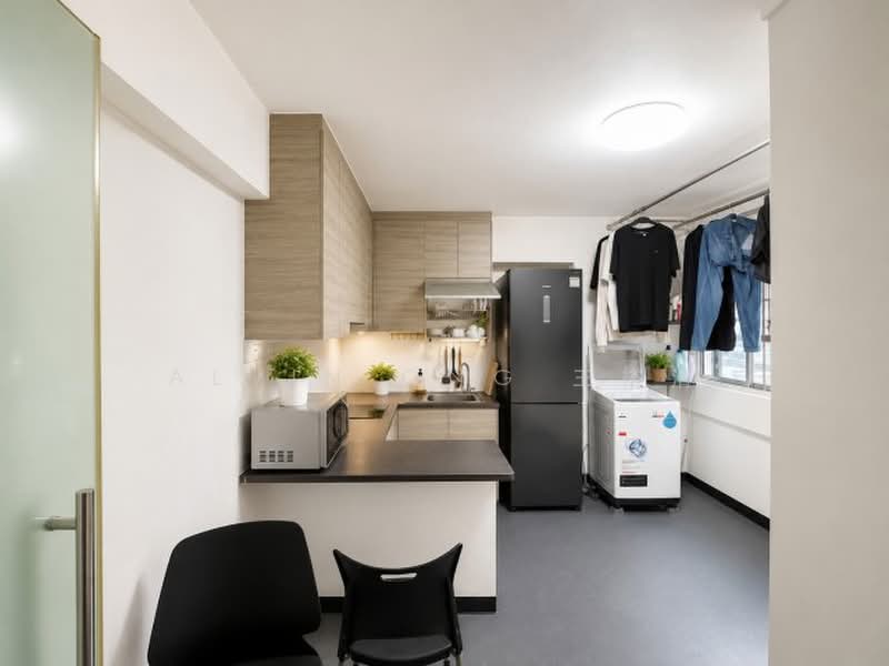 151 Serangoon North Avenue 2, 151 Serangoon North Avenue 2, 3 Bedrooms, 926 sqft, HDB Flat For Sale, by Alvin Ong 王裕清, 500219223 - PropertyGuru.com.sg