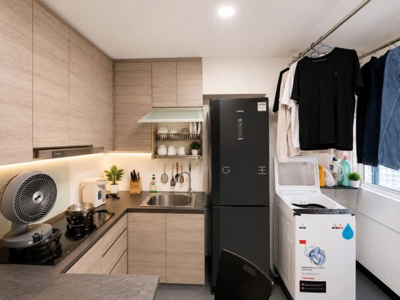151 Serangoon North Avenue 2, 151 Serangoon North Avenue 2, 3 Bedrooms, 926 sqft, HDB Flat For Sale, by Alvin Ong 王裕清, 500219223 - PropertyGuru.com.sg
