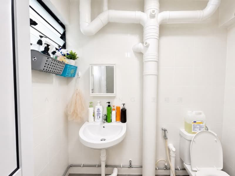 151 Serangoon North Avenue 2, 151 Serangoon North Avenue 2, 3 Bedrooms, 926 sqft, HDB Flat For Sale, by Alvin Ong 王裕清, 500219223 - PropertyGuru.com.sg