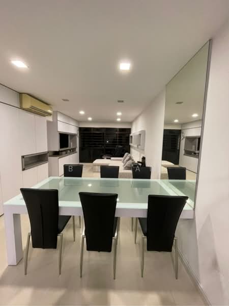 596B Ang Mo Kio Street 52, 596B Ang Mo Kio Street 52, 3 Bedrooms, 1,184 sqft, HDB Flat For Rent, by Ben Tan, 500219224 - PropertyGuru.com.sg