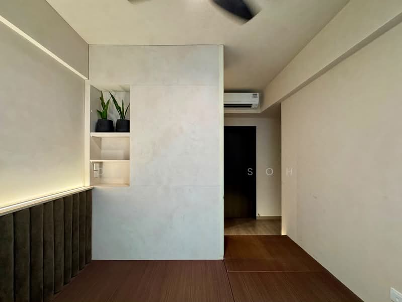 Parc Greenwich, 37 Fernvale Lane, Room Rental, 250 sqft, Executive Condominium For Rent, by Desmond Soh, 500219228 - Interior - PropertyGuru.com.sg