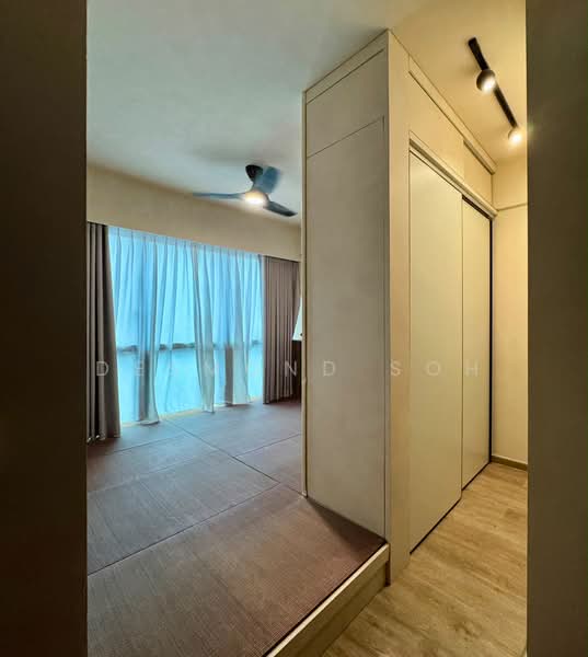 Parc Greenwich, 37 Fernvale Lane, Room Rental, 250 sqft, Executive Condominium For Rent, by Desmond Soh, 500219228 - Interior - PropertyGuru.com.sg