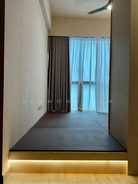Parc Greenwich, 37 Fernvale Lane, Room Rental, 250 sqft, Executive Condominium For Rent, by Desmond Soh, 500219228 - Interior - PropertyGuru.com.sg