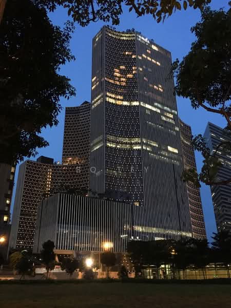 DUO Residences, 1 Fraser Street, 3 Bedrooms, 1,722 sqft, Apartment For Sale, by BQ Tey, 500219230 - Exterior - PropertyGuru.com.sg