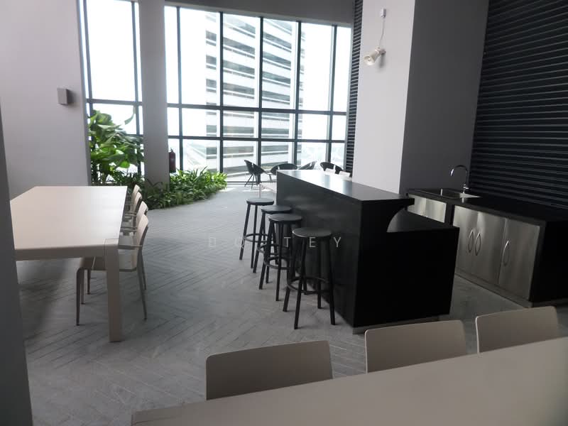 DUO Residences, 1 Fraser Street, 3 Bedrooms, 1,722 sqft, Apartment For Sale, by BQ Tey, 500219230 - Interior - PropertyGuru.com.sg