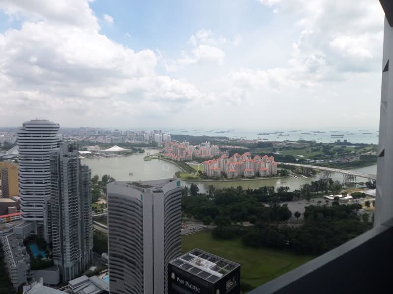 DUO Residences, 1 Fraser Street, 3 Bedrooms, 1,722 sqft, Apartment For Sale, by BQ Tey, 500219230 - Exterior - PropertyGuru.com.sg